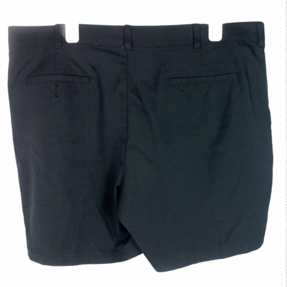 Perry Ellis Mens PGA Tour Shorts 42 Flat Front - Picture 2 of 4
